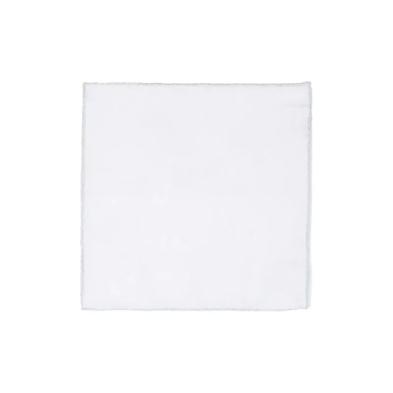 Eleventy Linen Handkerchief-0