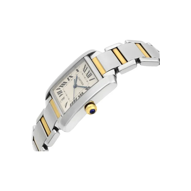 Cartier Tank W51005Q4-1