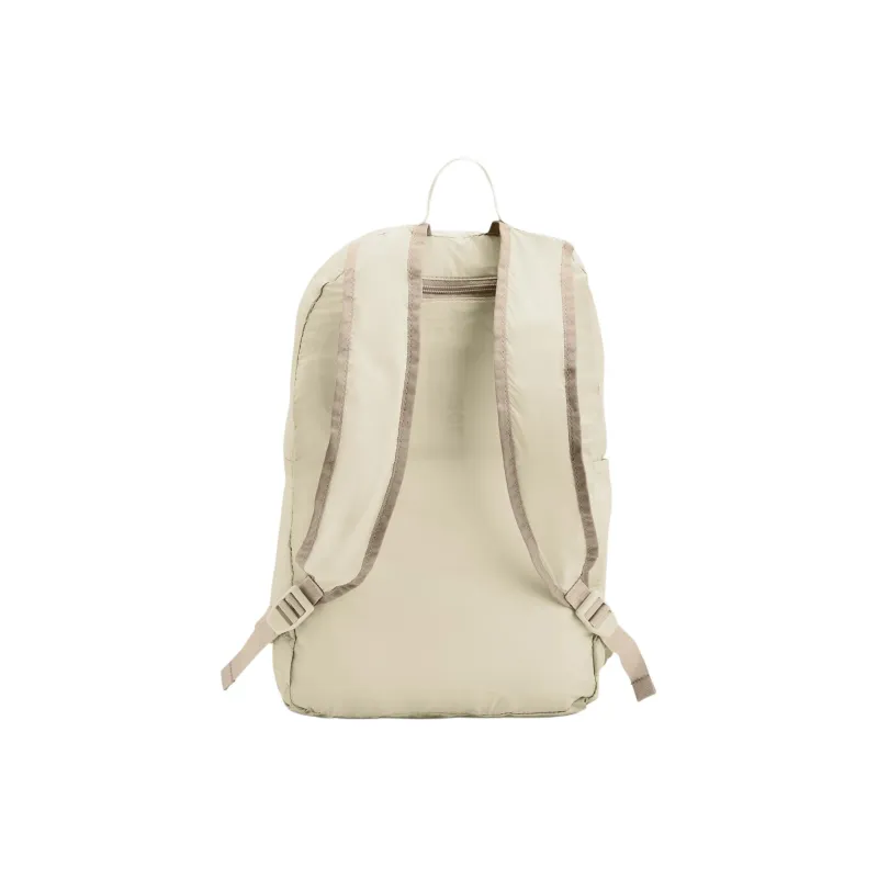 Under Armour Nylon Backpack Regular Men's Silt & Wolf Gray Brown-1