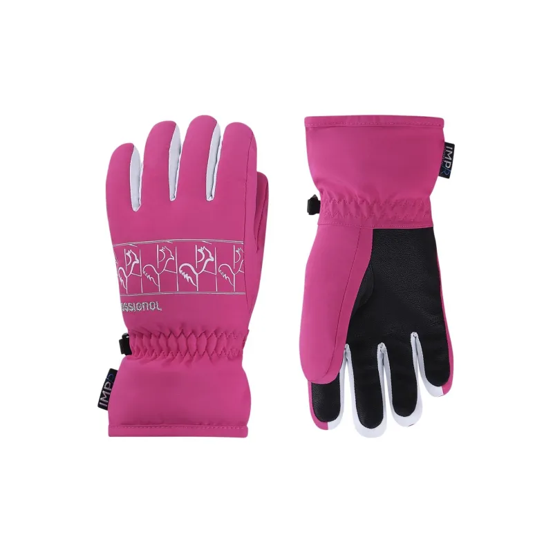 ROSSIGNOL Ski Gloves-5