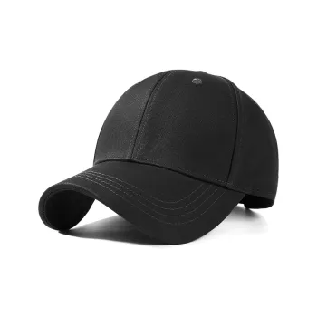 CACUSS Junior Cotton Baseball Caps Unisex