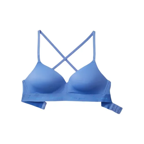 VICTORIA'S SECRET Bra Women's Mist Blue