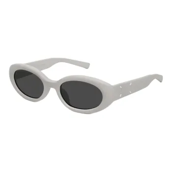 GENTLE MONSTER X GENTLE MONSTER Oval Sunglasses