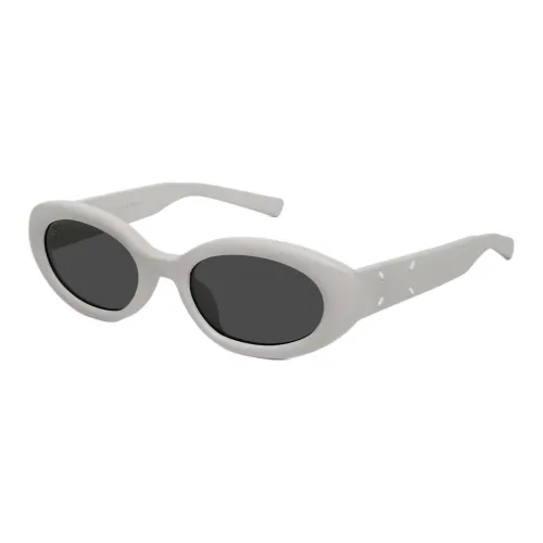 GENTLE MONSTER X GENTLE MONSTER Oval Sunglasses