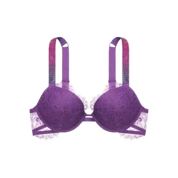 VICTORIA'S SECRET Bra Women's Purple