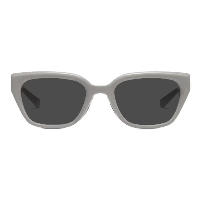 GENTLE MONSTER Rectangular Sunglasses Unisex Gray-1