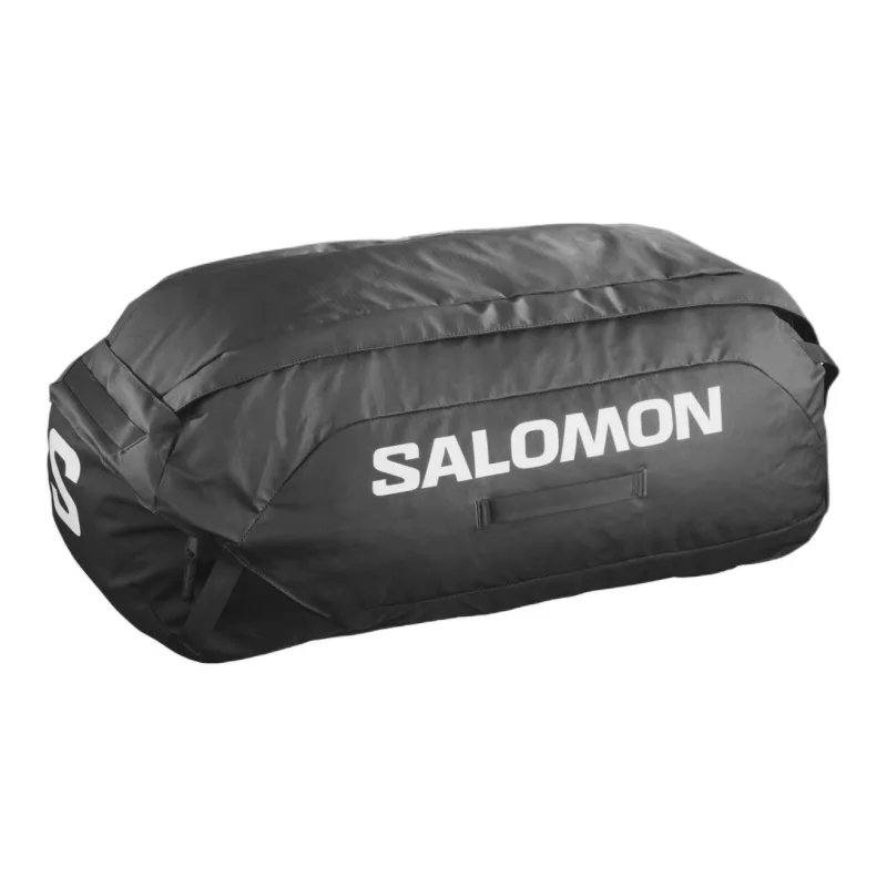 SALOMON Polyamide Backpack Men's Black-0