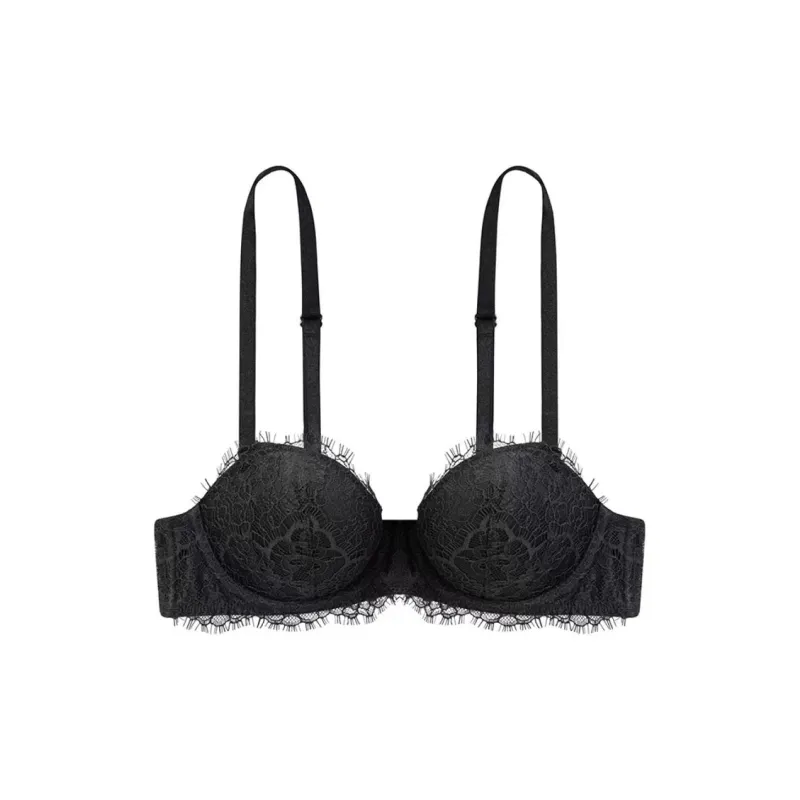 VICTORIA'S SECRET Bra Women's Black-0