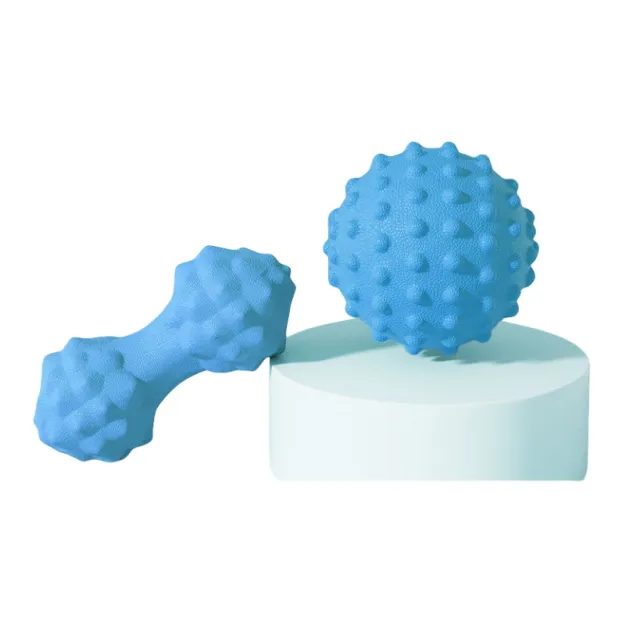Pastoral Snow Yoga Equipment Other-20