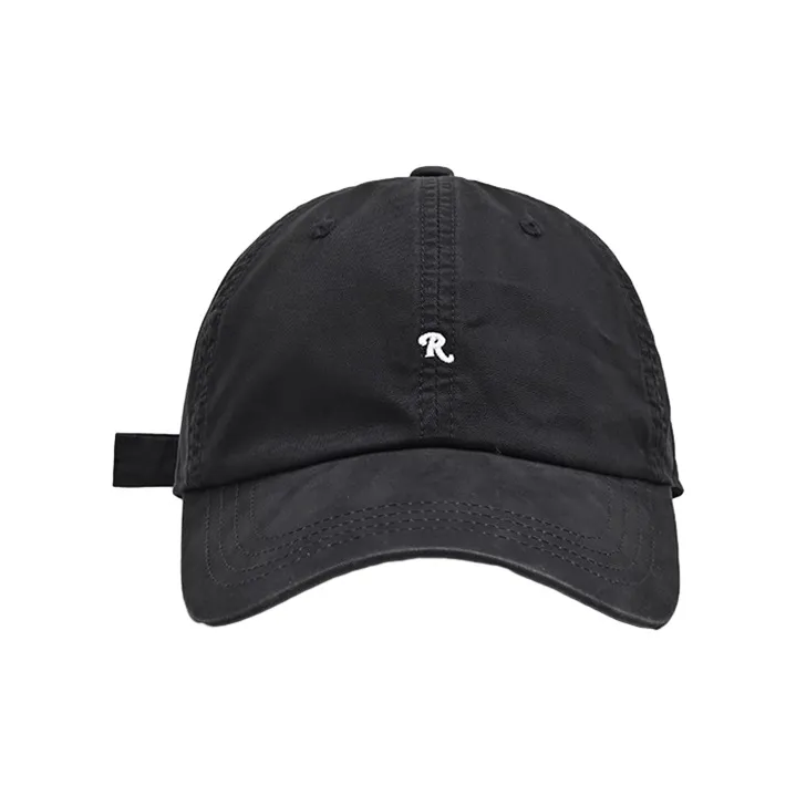 FREE RABBITⅡ High Quality Cotton Baseball Caps Unisex-2