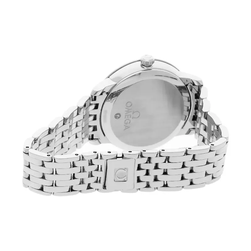 OMEGA De Ville Prestige Co Axial 424.10.33.20.01.001-1