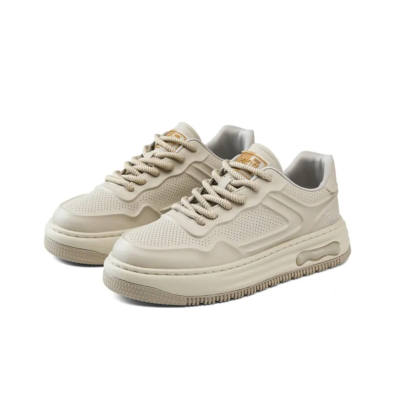 Kangaroo Head Abrasion Resistant Low Top Skateboard Shoes Unisex-13