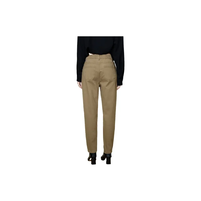 SMEN Jeans Women's-8