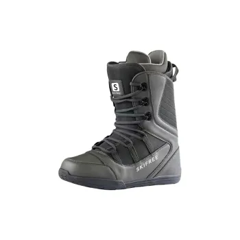 MNMNT MONUMENT Terror Single Snowboard Ski Boots Unisex