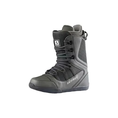 MNMNT MONUMENT Terror Single Snowboard Ski Boots Unisex