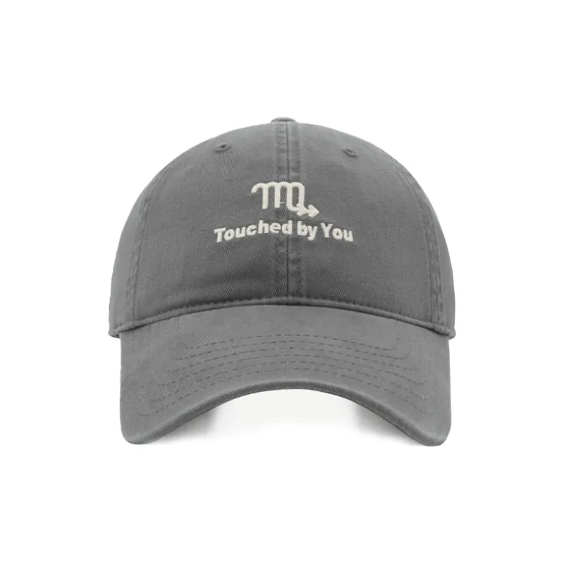 CMFY Cotton Baseball Caps Unisex-7