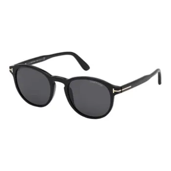 TOM FORD Dante Sunglasses