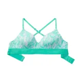 Neon Green Tie-Dye