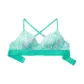 Neon Green Tie-Dye