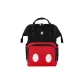 Cartoon Mickey Mouse
