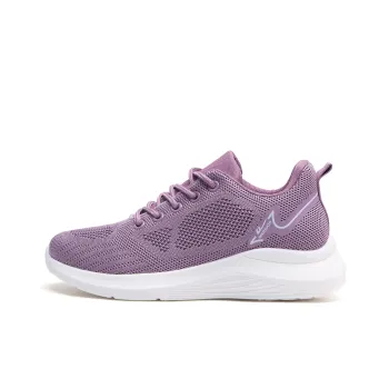 Warrior Breathable Lightweight Low Top Casual Shoes Women's