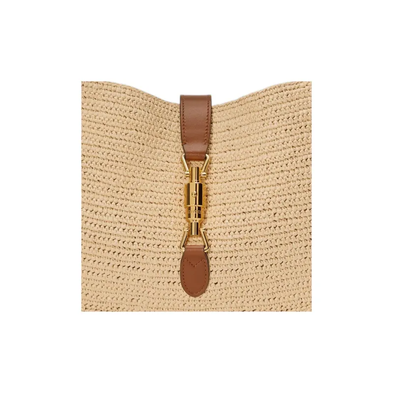 GUCCI Jackie 1961 Shoulder Bags-7