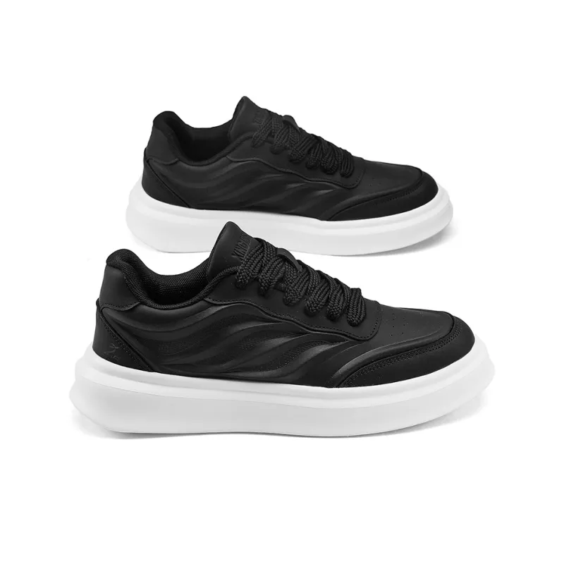 Kangaroo Head Wear-Resistant Low-Top Skateboard Shoes Unisex-11