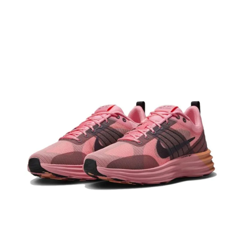 Nike Lunar Roam Pink Glaze-2