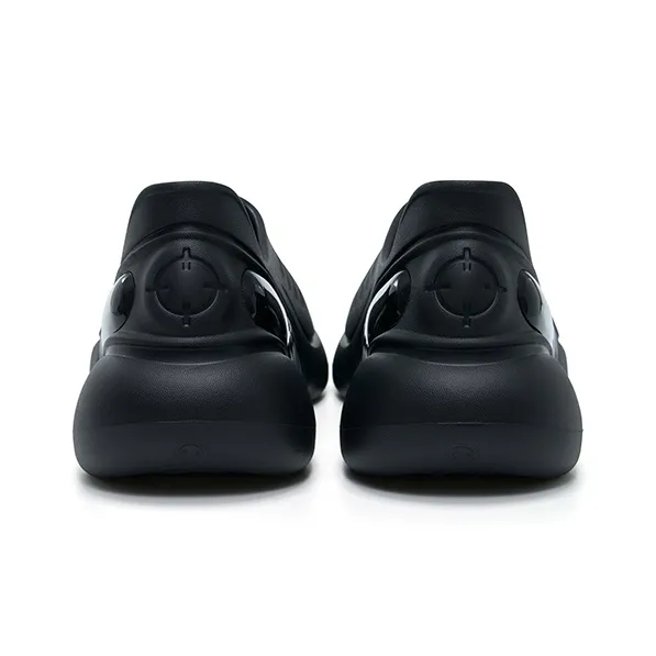RIGORER Dongdong 'Black'-4