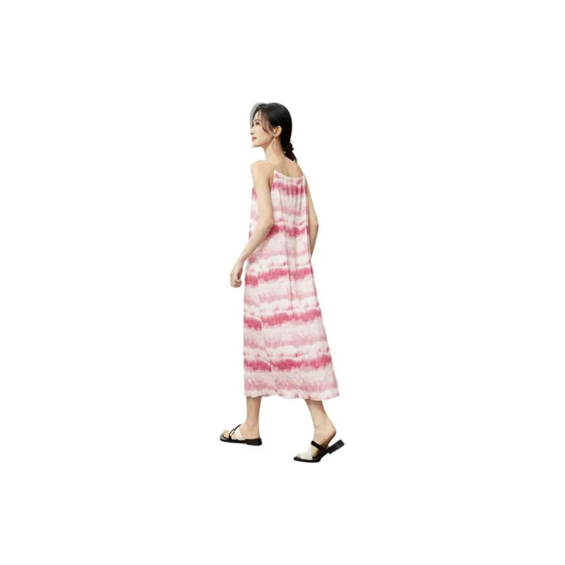 SENTUBILA Slip Dresses Women's-1
