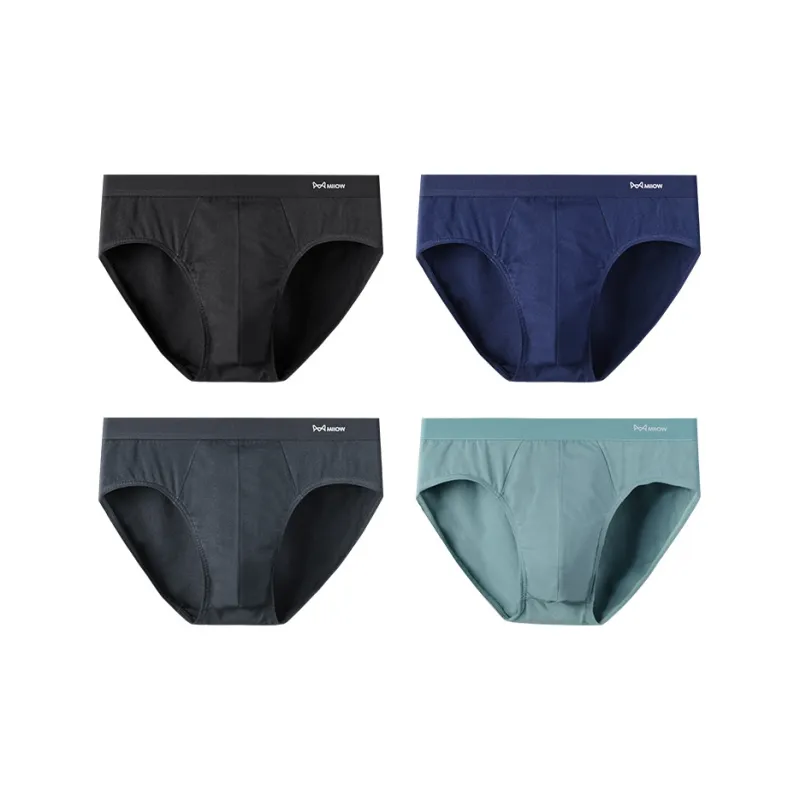 MIIOW Men Underpants-9