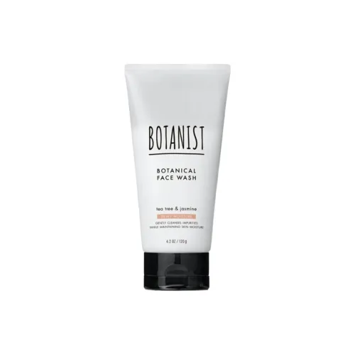 BOTANIST 클렌저 남녀공용