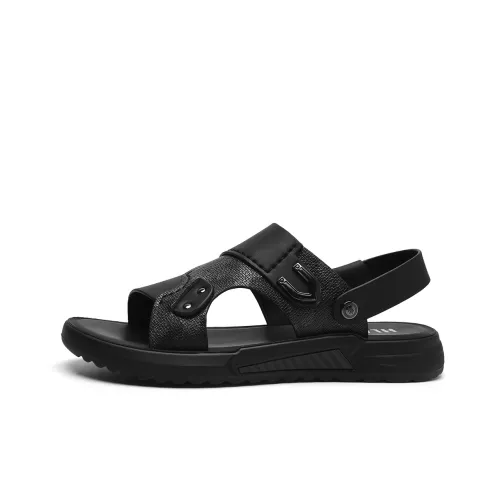 HLA Beach Sandals Unisex