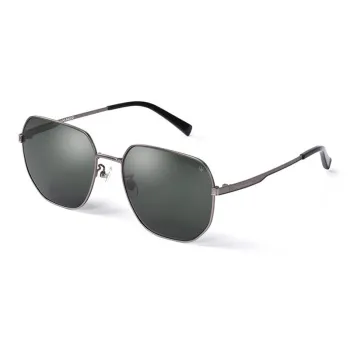 Maserati TR90 Square Sunglasses Unisex