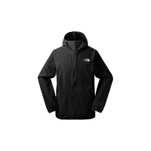 THE NORTH FACE Men Sun Protective Clothing