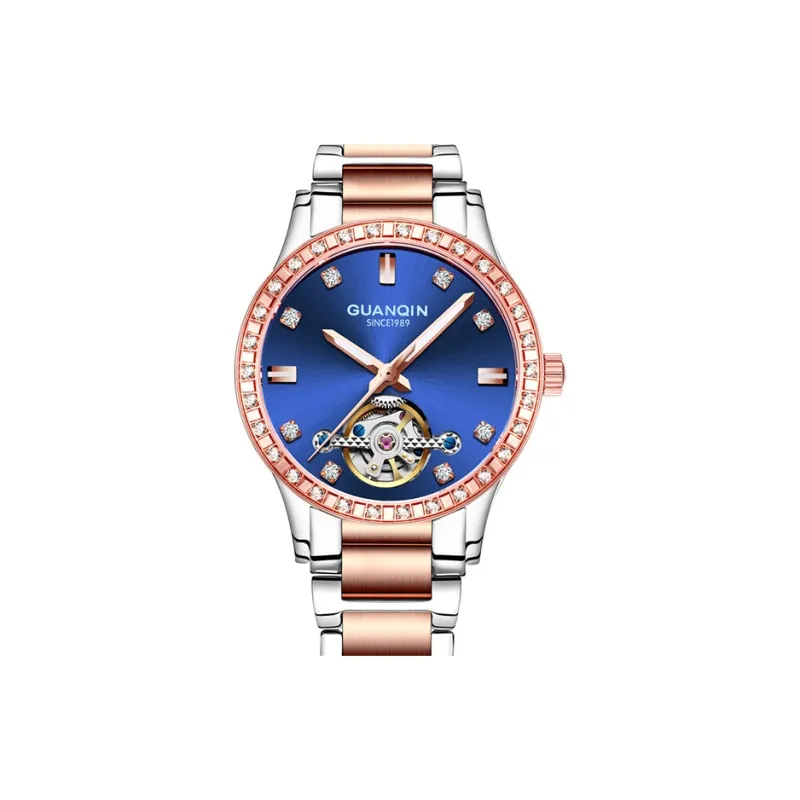 GUANQIN Women's Watch-14