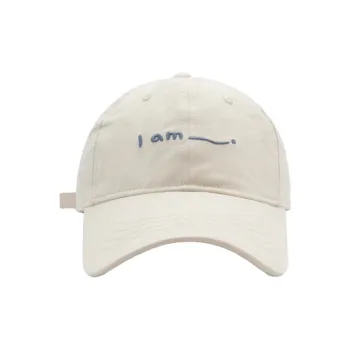 FREE RABBITⅡ Baseball Caps Unisex