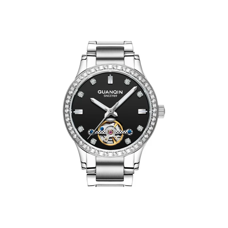 GUANQIN Women's Watch-3