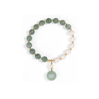 UTD Agate Jade Bracelets Unisex