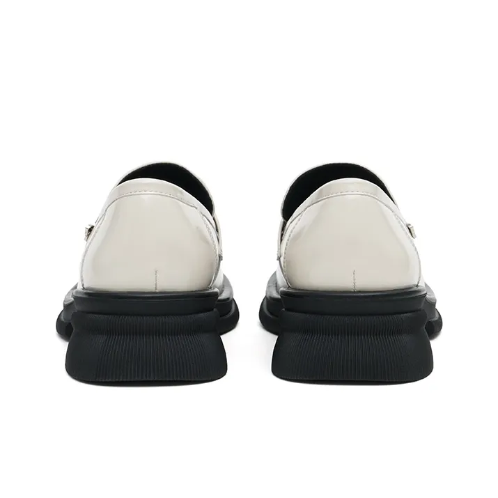 MASOOMAKE Butterfly Collection Loafers Women's-10