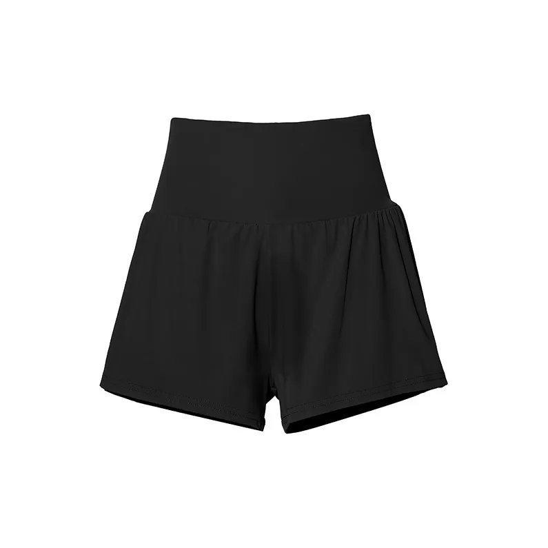 Daz Yoga Shorts Women's-4