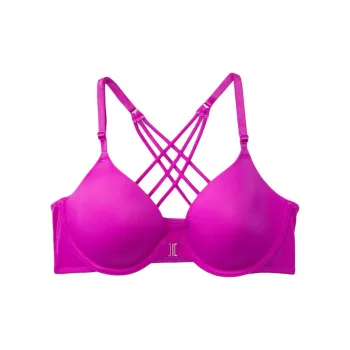 VICTORIA'S SECRET Bra Women's Magenta