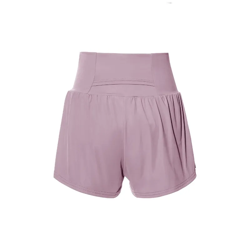 Daz Yoga Shorts Women's-8