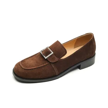 BETSY Loafers 3cm Women's Brown