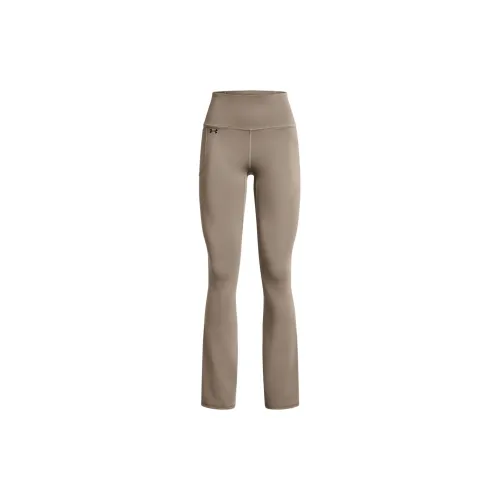 Under Armour Casual Pants Women's Dark Khaki