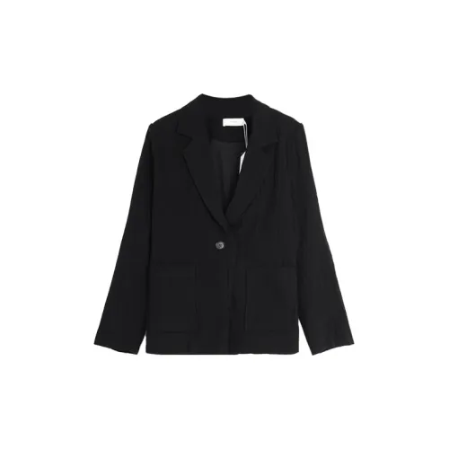 SETIROM Business Suits Women's Black