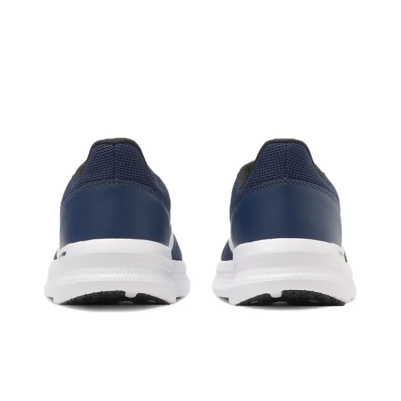 Converse Daystar Cushioning, Wear Resistant Low Top Running Shoes Unisex Blue White Japan Version-4