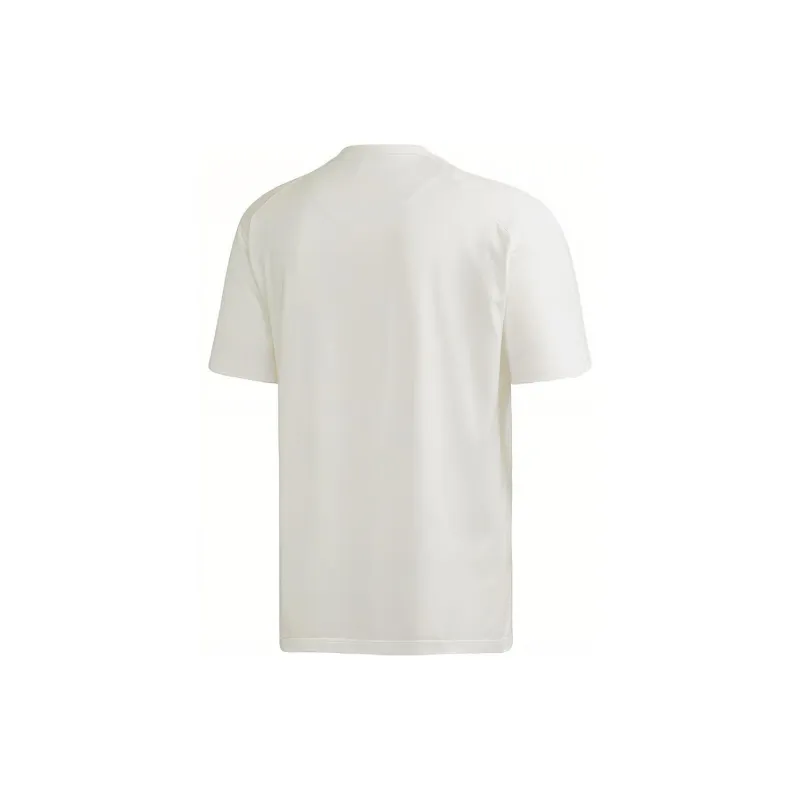 Adidas Y 3 Classic Logo Tee-1