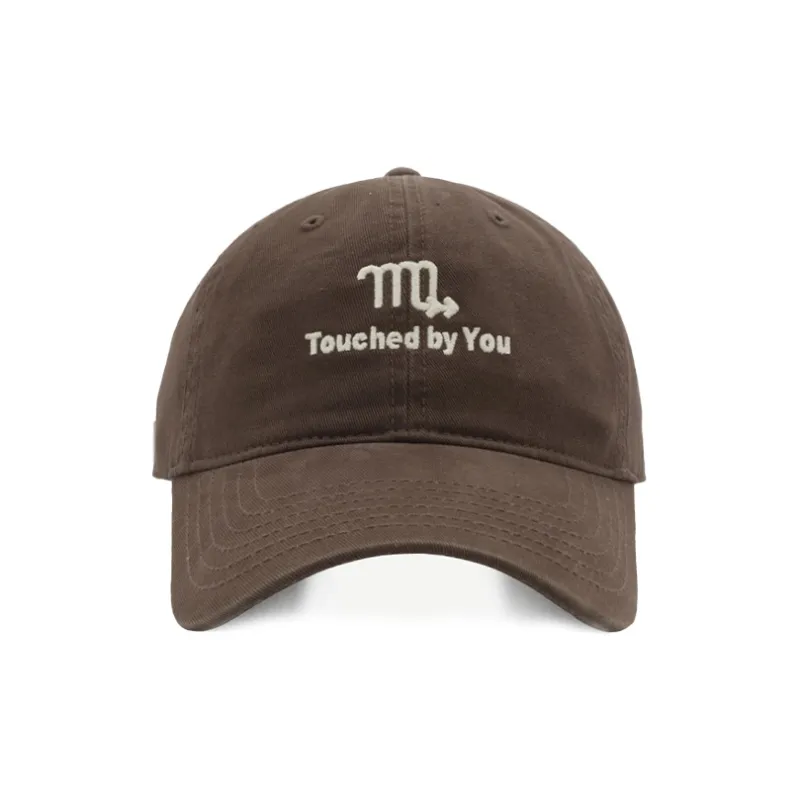 CMFY Cotton Baseball Caps Unisex-1
