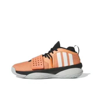 Adidas Dame 8 Extply March Madness